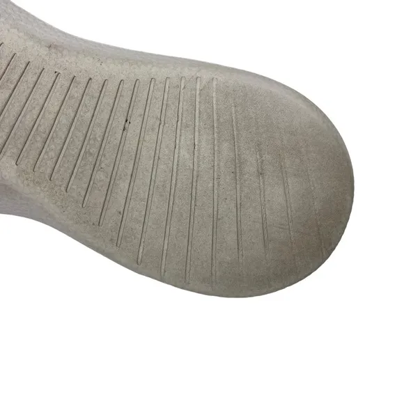 Allbirds Men’s Wool Runners Gray