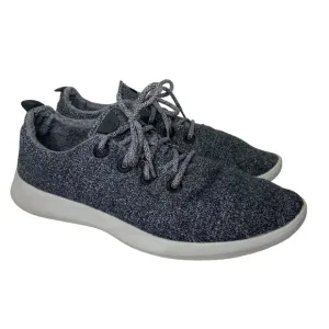 Allbirds Men’s Wool Runners Gray