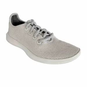 allbirds Sneakers 8 Ivory Wool Runners Lace-up Sustainable Comfort Shoes