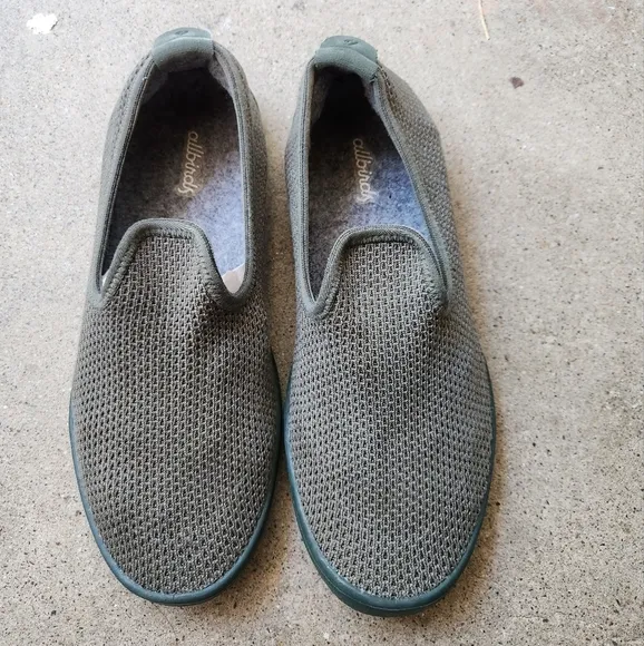 Allbirds TL Tree Lounger Slip On Shoes