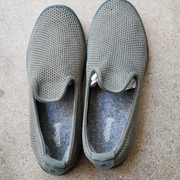Allbirds TL Tree Lounger Slip On Shoes