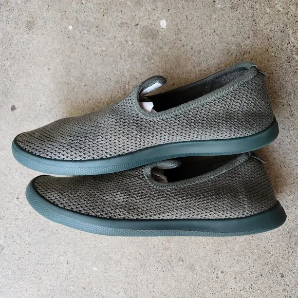 Allbirds TL Tree Lounger Slip On Shoes