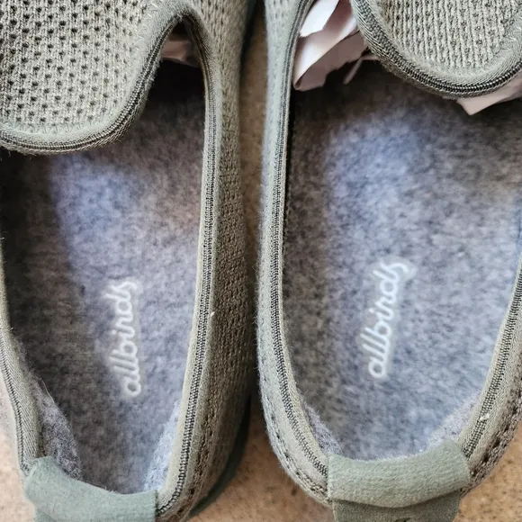 Allbirds TL Tree Lounger Slip On Shoes