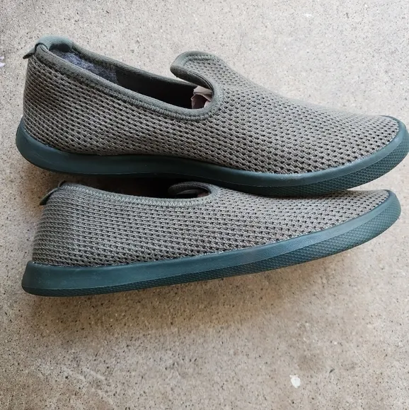 Allbirds TL Tree Lounger Slip On Shoes