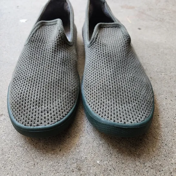 Allbirds TL Tree Lounger Slip On Shoes