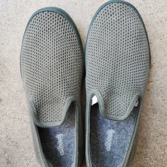 Allbirds TL Tree Lounger Slip On Shoes