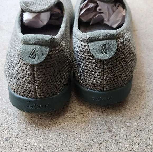 Allbirds TL Tree Lounger Slip On Shoes