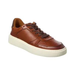 Allen Edmonds Henderson Leather Sneaker, Brown