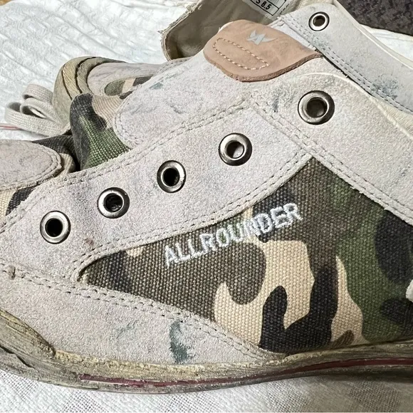 Allrounder Mephisto