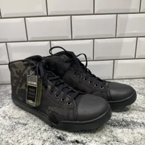 Altama 333051 Maritime Assault Mid Combat Camouflage US Men 9 Black Boots Hunt