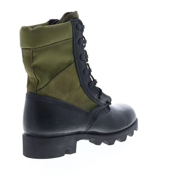Altama Mens Jungle PX 10.5&quot; Black Boots (NWT)