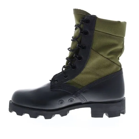 Altama Mens Jungle PX 10.5&quot; Black Boots (NWT)