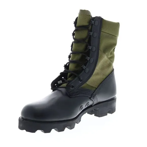 Altama Mens Jungle PX 10.5&quot; Black Boots (NWT)