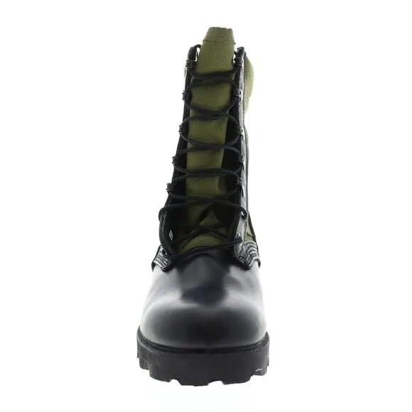 Altama Mens Jungle PX 10.5&quot; Black Boots (NWT)