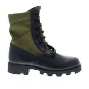 Altama Mens Jungle PX 10.5&quot; Black Boots (NWT)