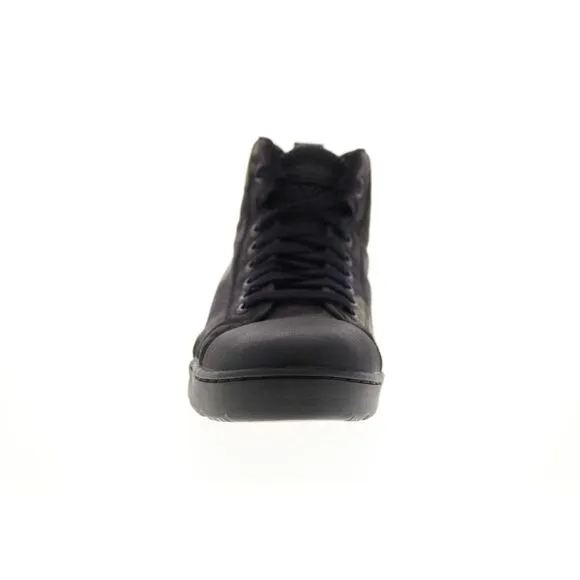 Altama Mens Maritime Mid Black Shoes (NWT)