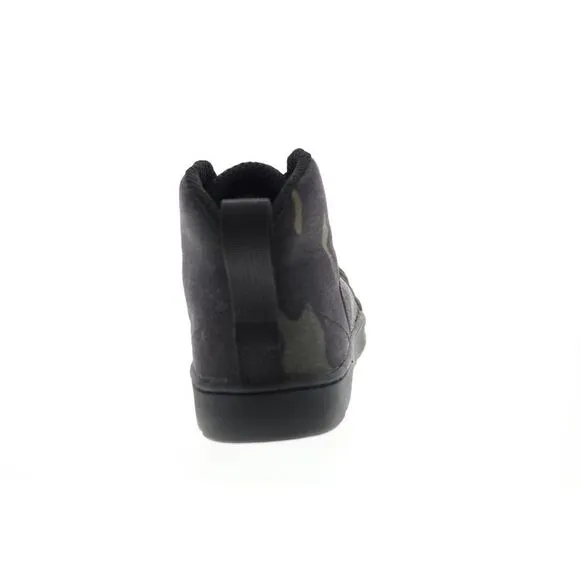 Altama Mens Maritime Mid Black Shoes (NWT)