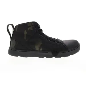 Altama Mens Maritime Mid Black Shoes (NWT)