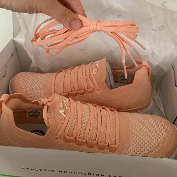 APL Brand New shoes