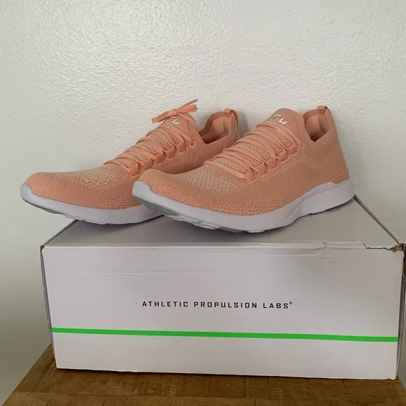 APL Brand New shoes