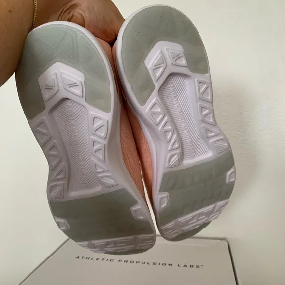 APL Brand New shoes