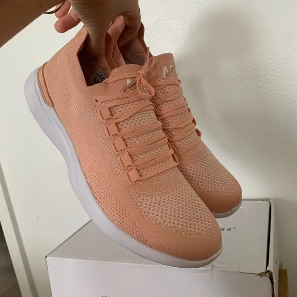 APL Brand New shoes