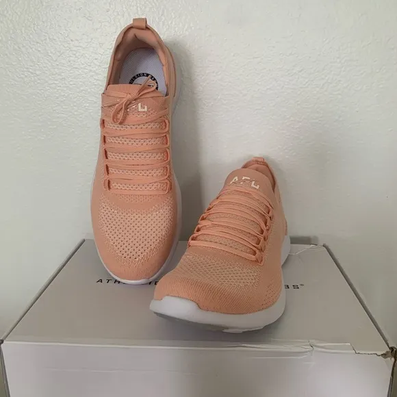 APL Brand New shoes