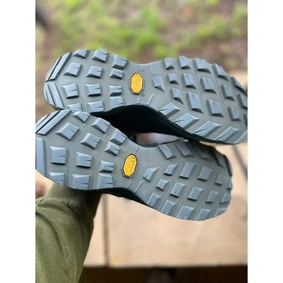 Arc'teryx Aerios FL 2 Mid GTX Womens Size|8.5 Hiking Shoes GORE-TEX