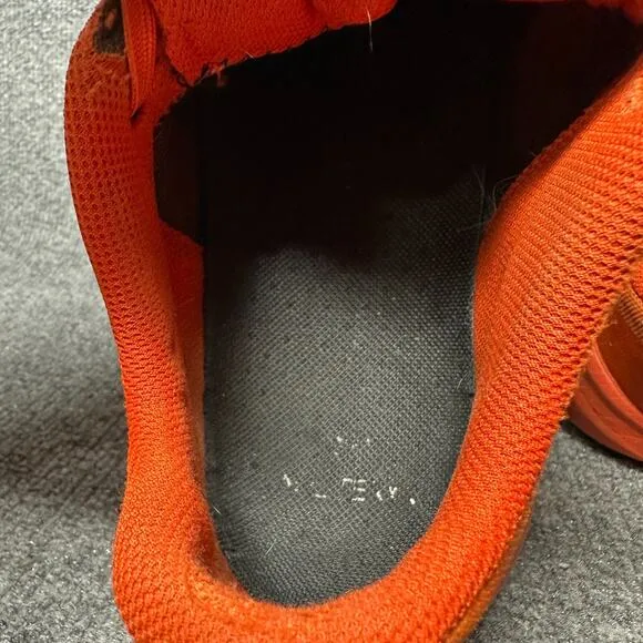 Arc'teryx Norvan LD 3 GTX Unisex M10/W11 Sneakers Orange Athletic Running Shoes