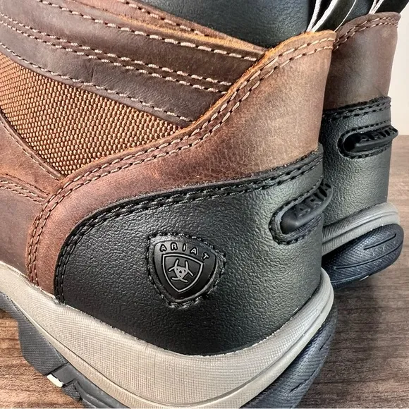 Ariat Terrain H2O Insulated Men’s Boot Size 10.5 SKU#C24269