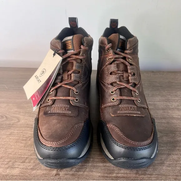 Ariat Terrain H2O Insulated Men’s Boot Size 10.5 SKU#C24269