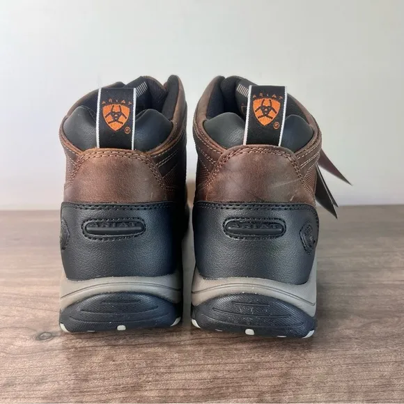 Ariat Terrain H2O Insulated Men’s Boot Size 10.5 SKU#C24269
