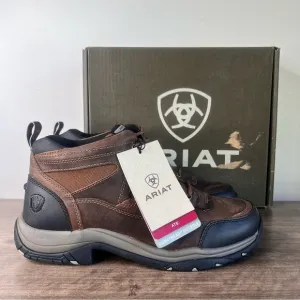 Ariat Terrain H2O Insulated Men’s Boot Size 10.5 SKU#C24269