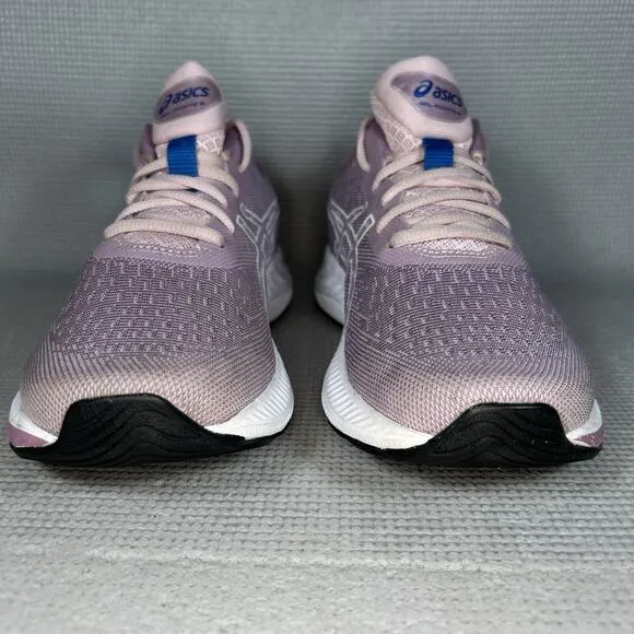 Asics Gel-Excite 9 Womens Size 8.5 Pink Running Shoes 1012B182 Athletic Sneakers