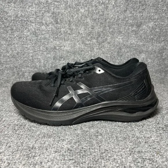 Asics GT-2000 11 1011B441 Men's US 8.5 Sneakers Black Running Athletic Shoes