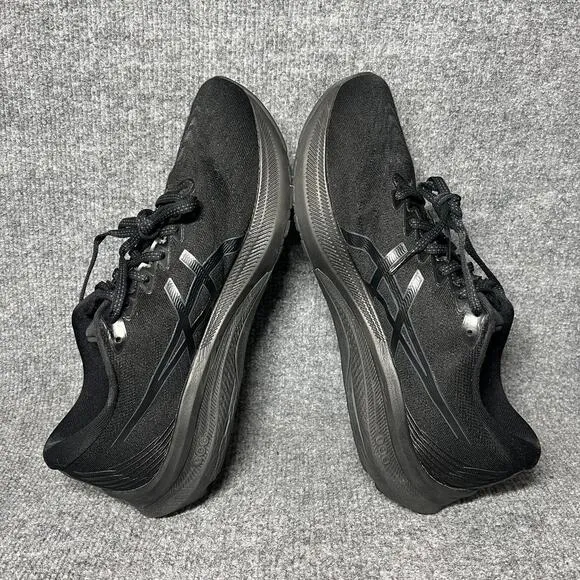 Asics GT-2000 11 1011B441 Men's US 8.5 Sneakers Black Running Athletic Shoes