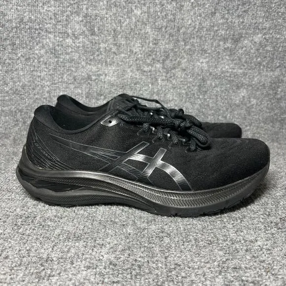 Asics GT-2000 11 1011B441 Men's US 8.5 Sneakers Black Running Athletic Shoes