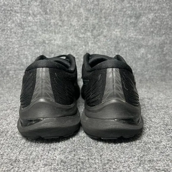 Asics GT-2000 11 1011B441 Men's US 8.5 Sneakers Black Running Athletic Shoes