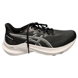 Asics GT-2000 12 Athletic Sneaker Shoes Womens Size 9.5 White Gray 1012B506
