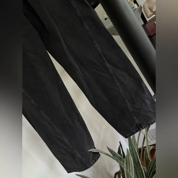 Aster Straight Leg Jeans NWOT asteroid