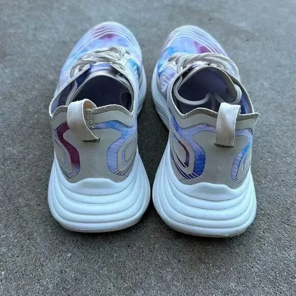 Athletic Propulsion Lab APL Streamline  Warm Silk / Ice Blue / Tie Dye Athletic