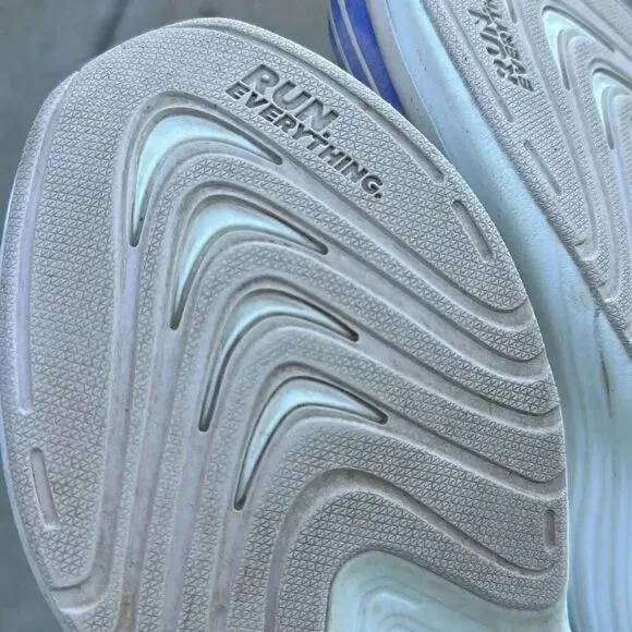 Athletic Propulsion Lab APL Streamline  Warm Silk / Ice Blue / Tie Dye Athletic