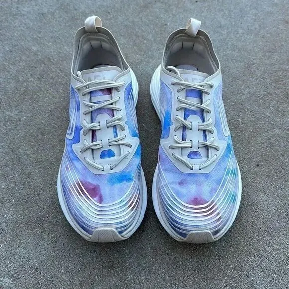 Athletic Propulsion Lab APL Streamline  Warm Silk / Ice Blue / Tie Dye Athletic