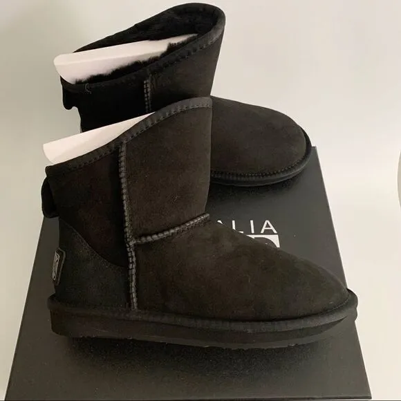 Australia Luxe Cosy Boot