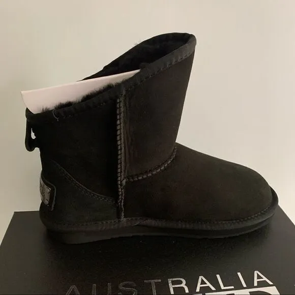 Australia Luxe Cosy Boot