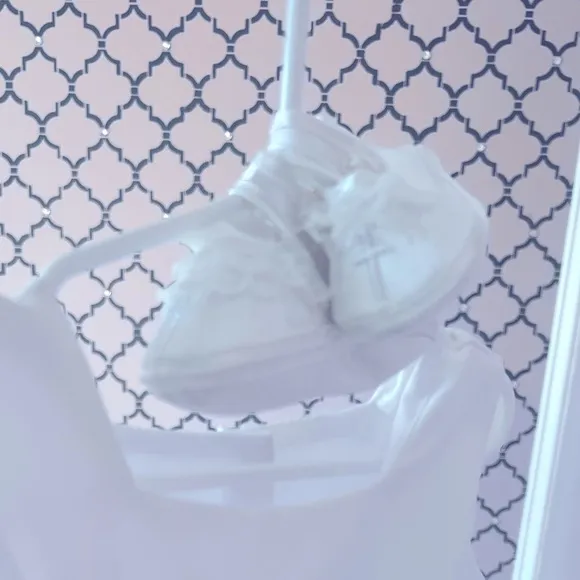 Baby girl Christening gown
