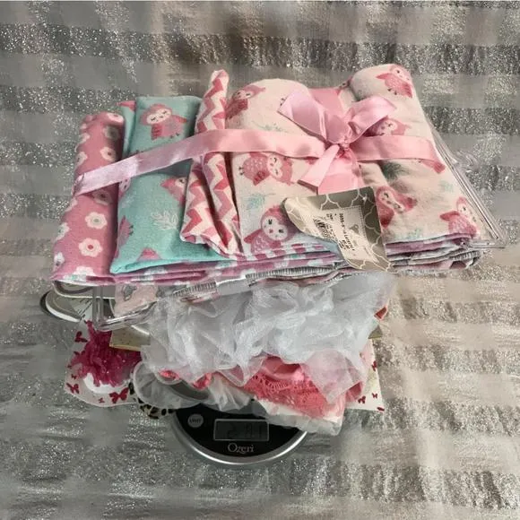 Baby Pink Clothes, Shoes &amp; Accesories
