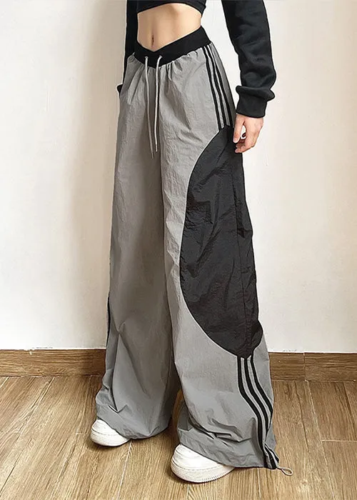 Baggy Streetwear Pants