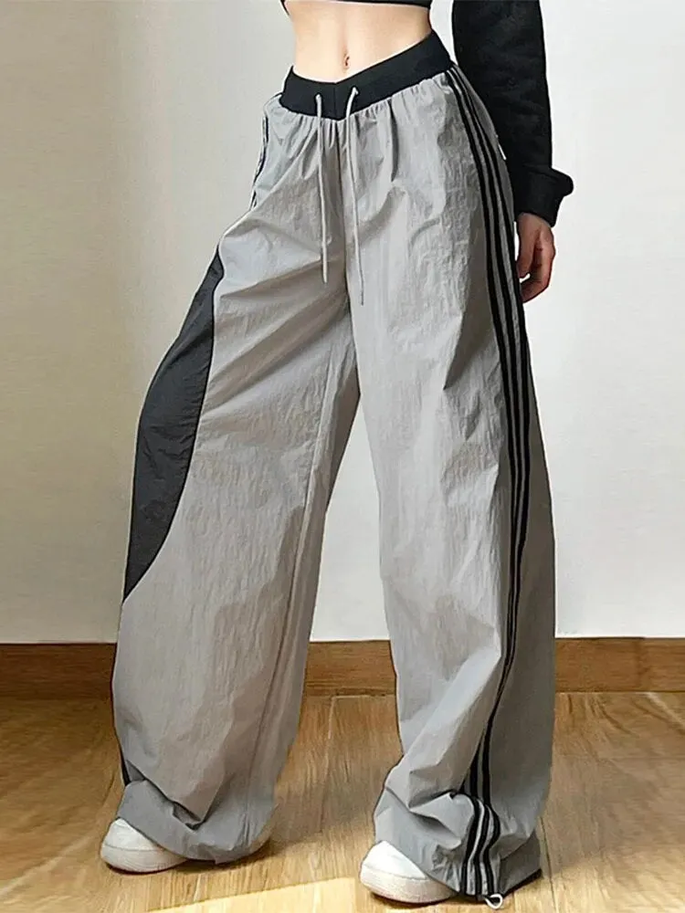 Baggy Streetwear Pants