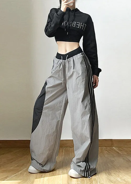 Baggy Streetwear Pants